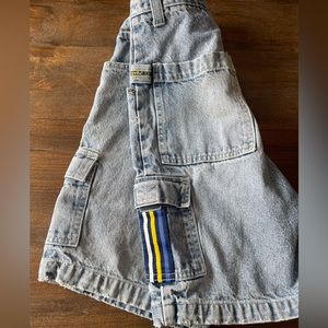 🌷3/$20🌷 Boys size 8 Extreme Limit Jean Short